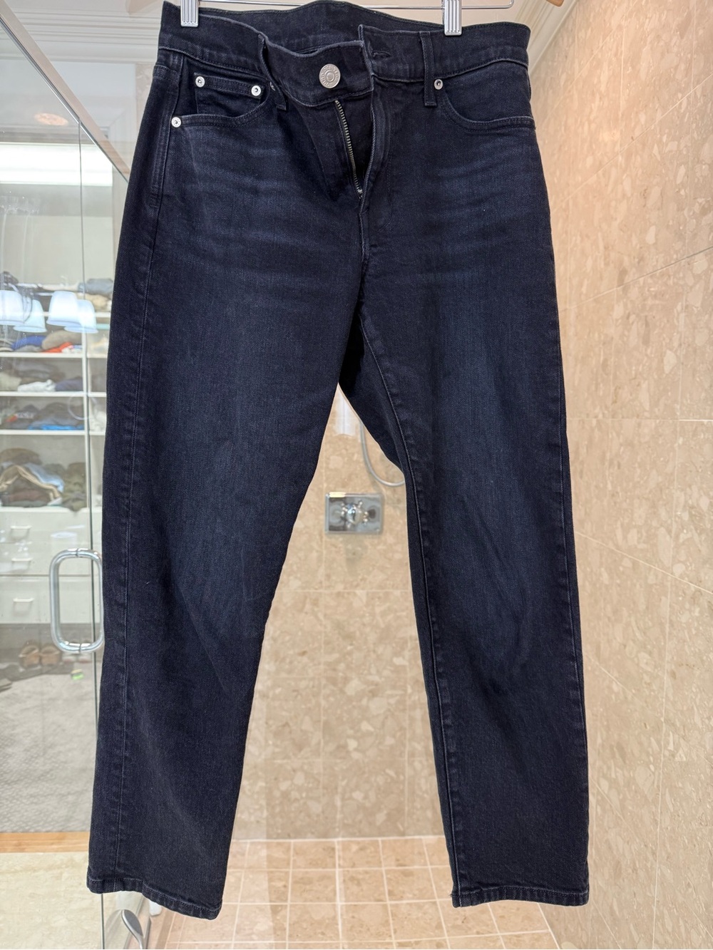 AYR The Stance jeans
